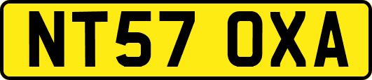 NT57OXA