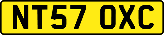 NT57OXC