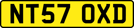 NT57OXD