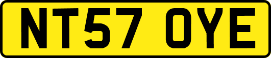NT57OYE