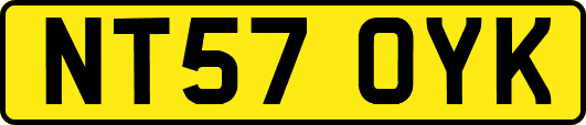 NT57OYK