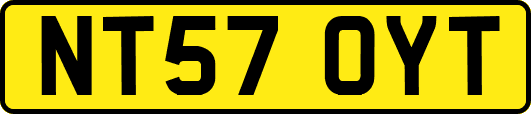 NT57OYT