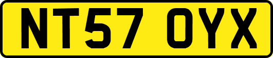 NT57OYX