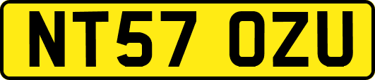 NT57OZU