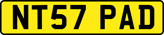 NT57PAD