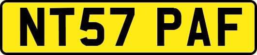 NT57PAF