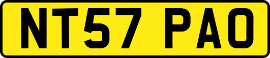 NT57PAO