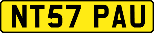 NT57PAU