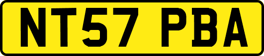 NT57PBA