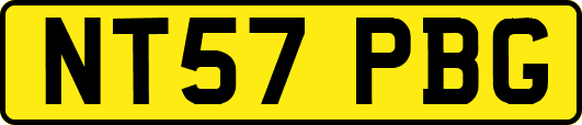 NT57PBG