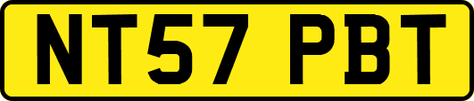 NT57PBT