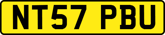 NT57PBU
