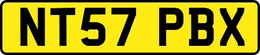 NT57PBX