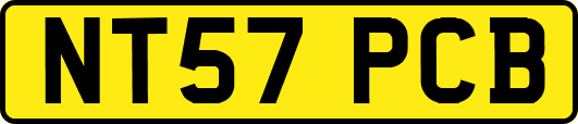 NT57PCB