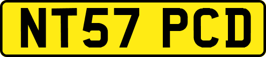 NT57PCD