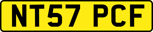 NT57PCF