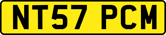 NT57PCM