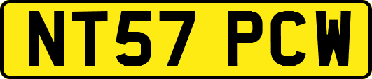 NT57PCW