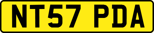 NT57PDA
