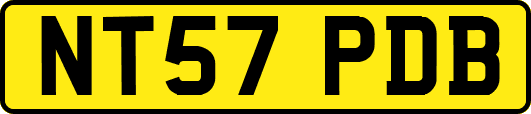 NT57PDB