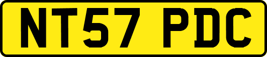 NT57PDC