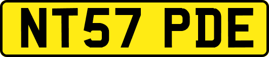 NT57PDE