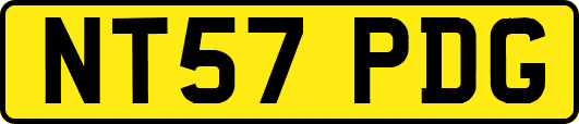 NT57PDG