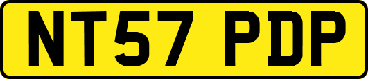 NT57PDP