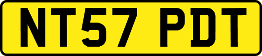 NT57PDT