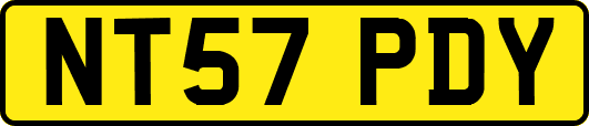 NT57PDY