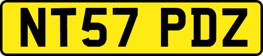 NT57PDZ