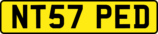 NT57PED