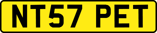 NT57PET