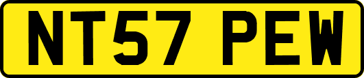 NT57PEW