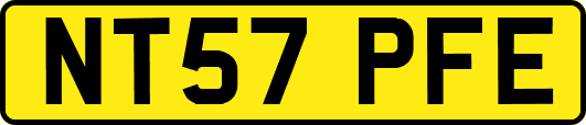 NT57PFE