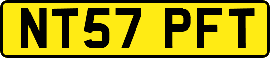NT57PFT