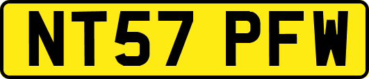NT57PFW