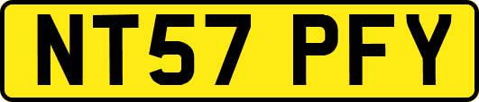NT57PFY
