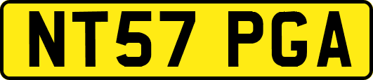 NT57PGA