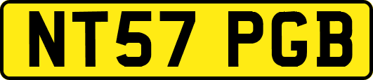 NT57PGB