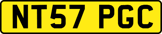 NT57PGC