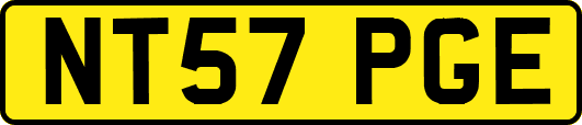 NT57PGE