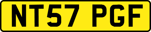 NT57PGF