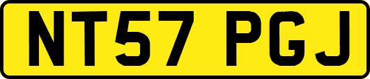NT57PGJ