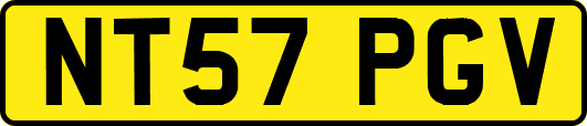 NT57PGV