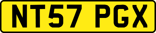NT57PGX