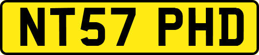 NT57PHD