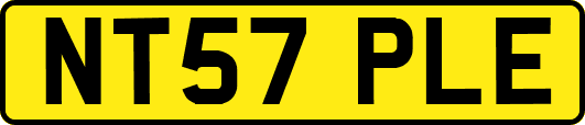 NT57PLE