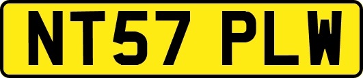 NT57PLW