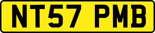 NT57PMB